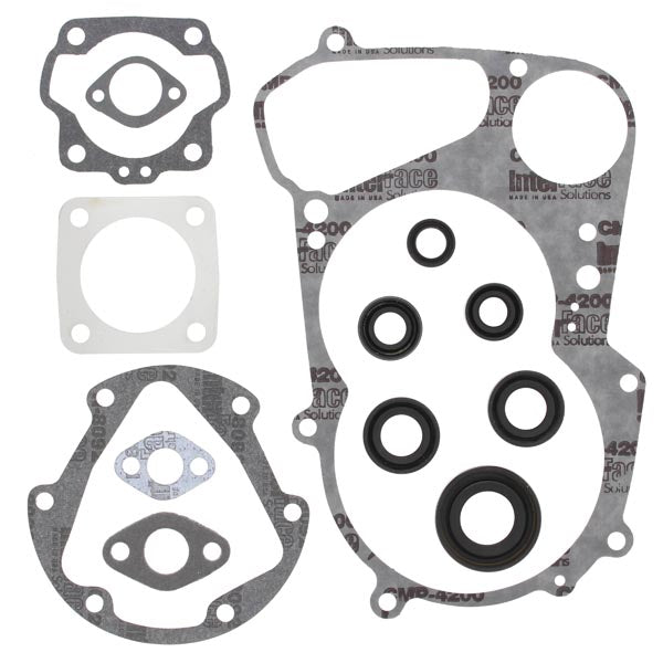 VERTEX GASKET SET & OIL SEALS 811416