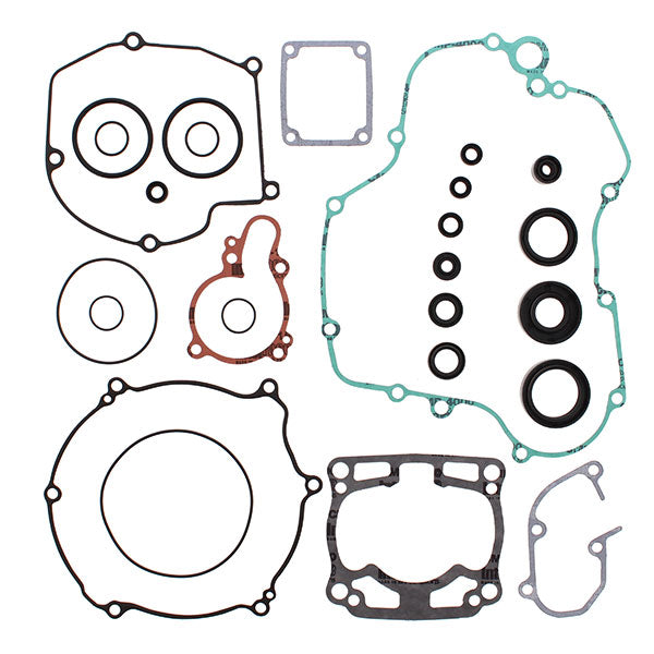 VERTEX GASKET SET & OIL SEALS 811430