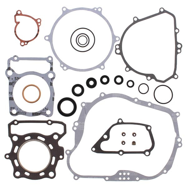 VERTEX GASKET SET & OIL SEALS 811460