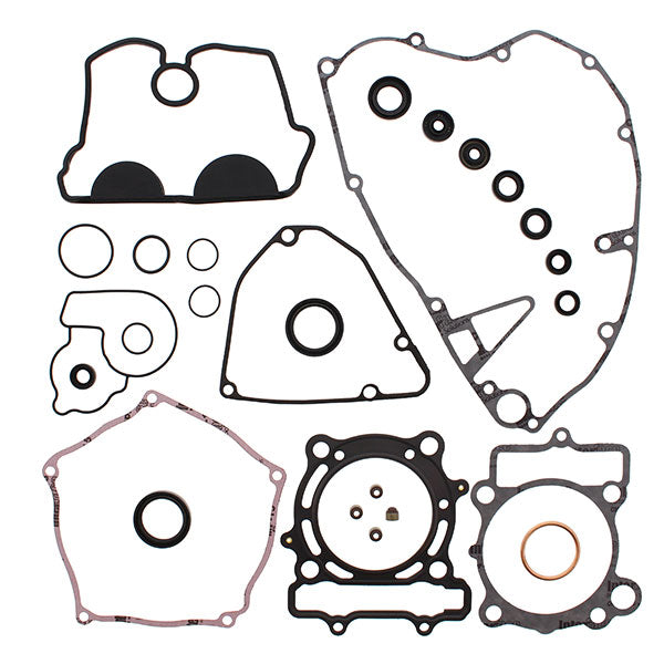 VERTEX GASKET SET & OIL SEALS 811468