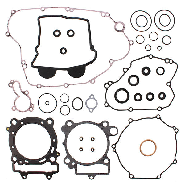 VERTEX GASKET SET & OIL SEALS 811482