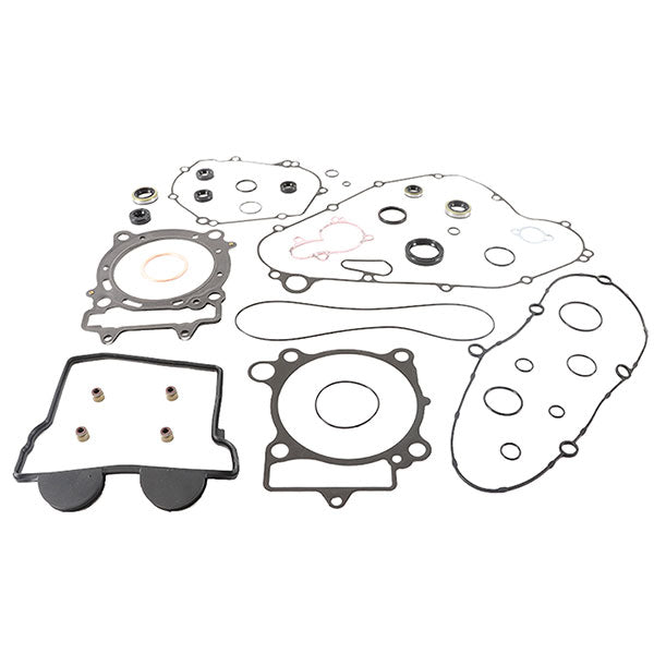 VERTEX GASKET SET & OIL SEALS 811485