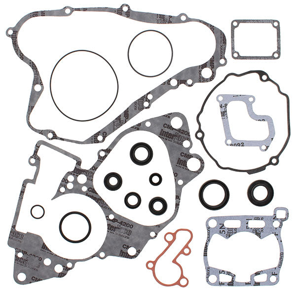 VERTEX GASKET SET & OIL SEALS 811505