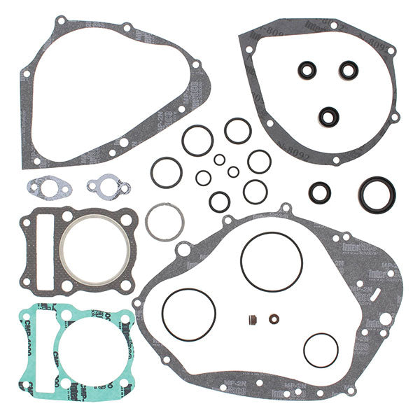 VERTEX ENGINE GASKET SET SUZUKI 811532
