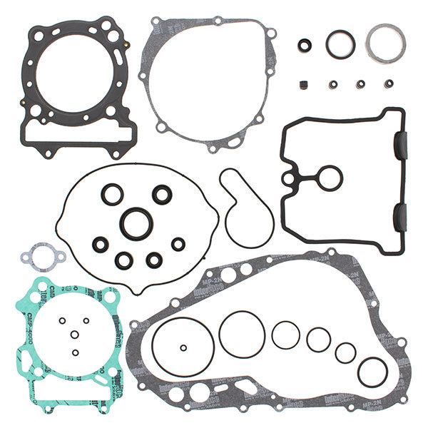 VERTEX GASKET SET & OIL SEALS 811585