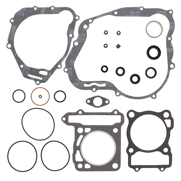 VERTEX GASKET SET & OIL SEALS 811588