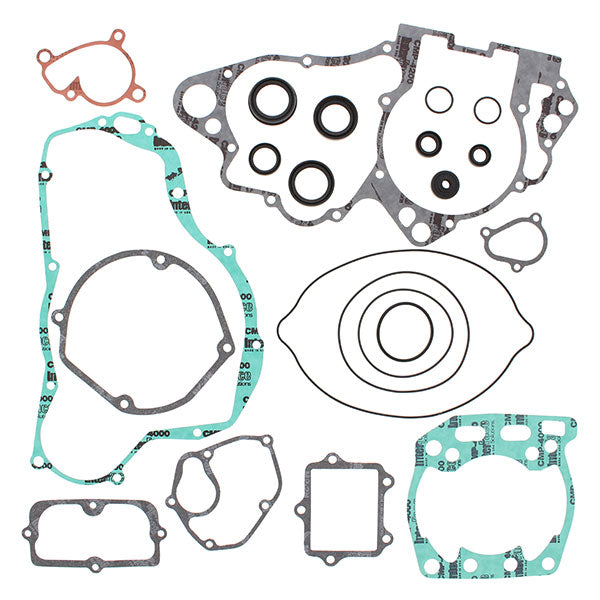 VERTEX GASKET SET & OIL SEALS 811593