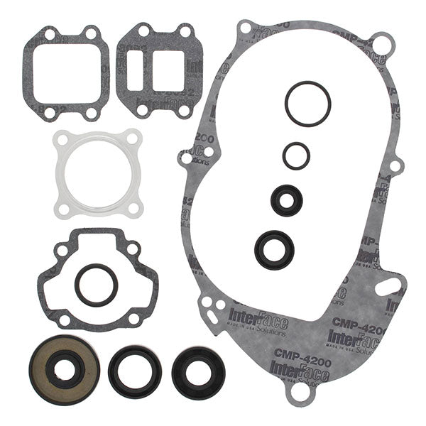 VERTEX ENGINE GASKET SET YAMAHA 811601