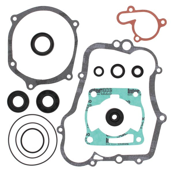 VERTEX GASKET SET & OIL SEALS 811613