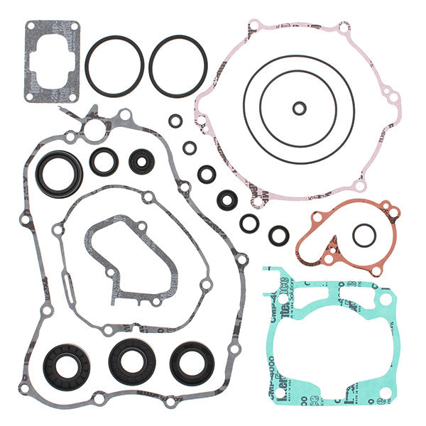 VERTEX GASKET SET & OIL SEALS 811641