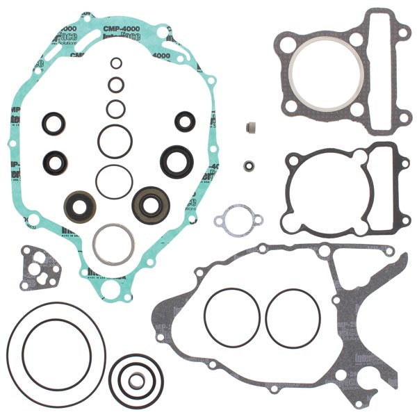 VERTEX GASKET SET & OIL SEALS 811642