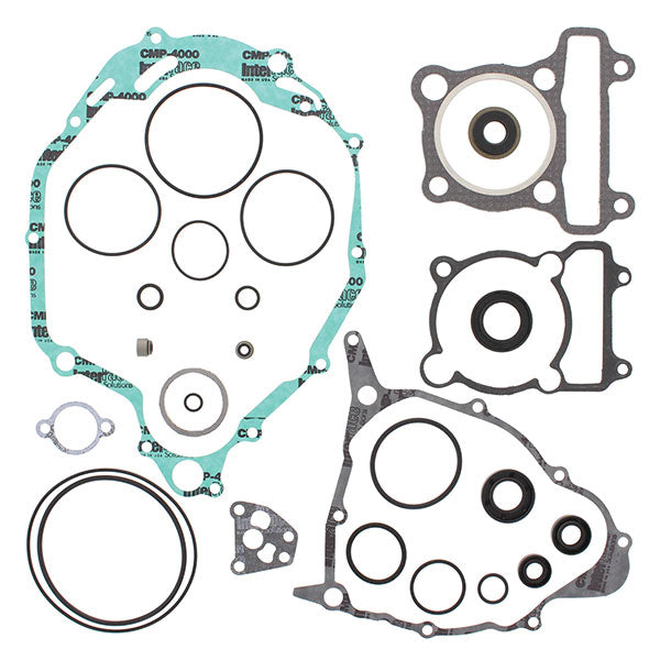 VERTEX ENGINE GASKET SET YAMAHA 811643