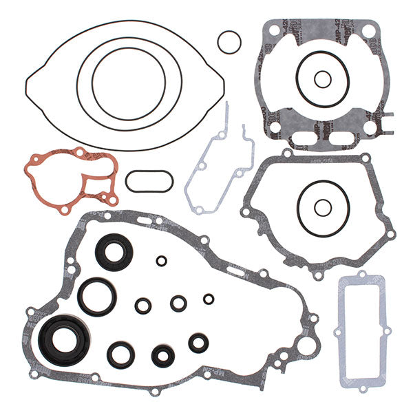 VERTEX GASKET SET & OIL SEALS 811669