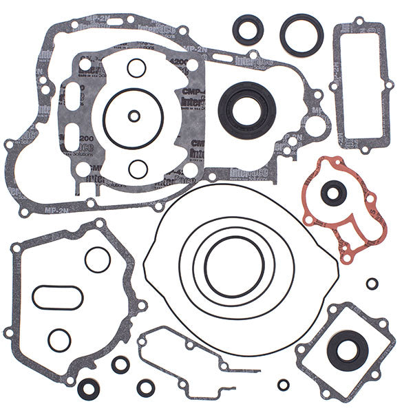 VERTEX GASKET SET & OIL SEALS 811670