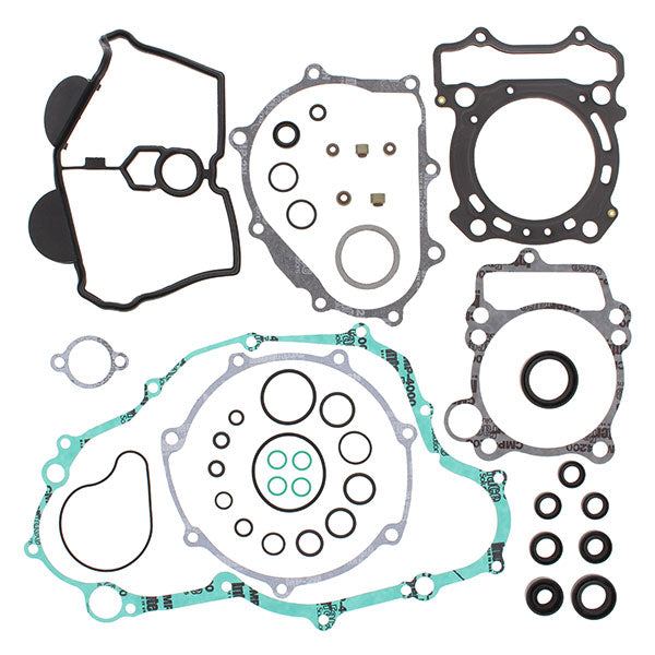 VERTEX GASKET SET & OIL SEALS 811671