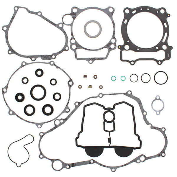 VERTEX GASKET SET & OIL SEALS 811677