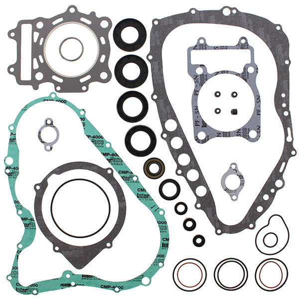 VERTEX GASKET SET & OIL SEALS ARCTIC CAT 811800