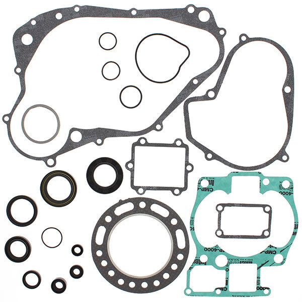 VERTEX GASKET SET & OIL SEALS SUZUKI 811823