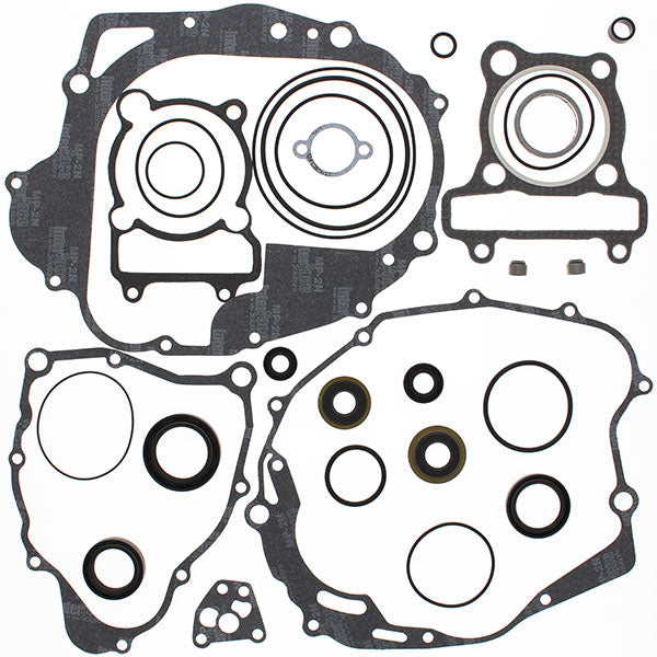 VERTEX GASKET SET & OIL SEALS YAMAHA 811824