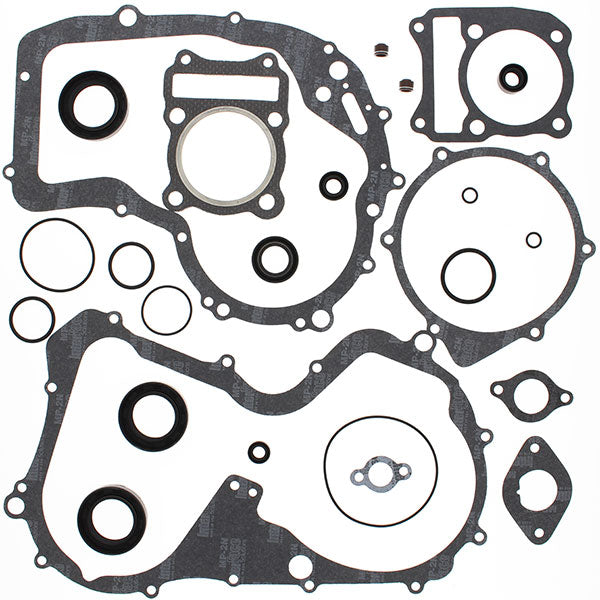 VERTEX GASKET SET & OIL SEALS ARCTIC CAT 811827
