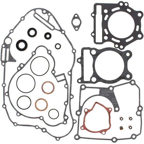 VERTEX GASKET SET & OIL SEALS KAWASAKI 811831