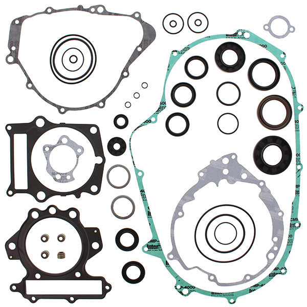 VERTEX GASKET SET & OIL SEALS YAMAHA 811833