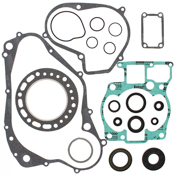 VERTEX GASKET SET & OIL SEALS SUZUKI 811835