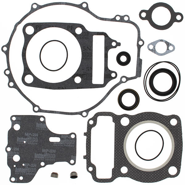 VERTEX GASKET SET & OIL SEALS POLARIS 811836