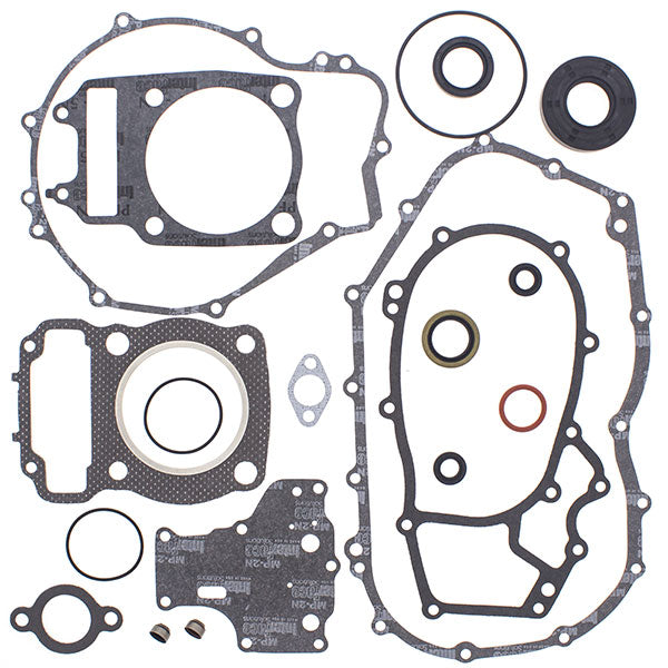 VERTEX GASKET SET & OIL SEALS POLARIS 811838