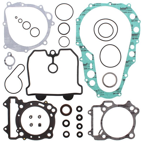 VERTEX GASKET SET & OIL SEALS ARCTIC CAT/SUZUKI 811847