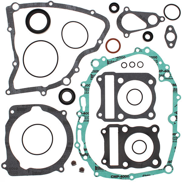 VERTEX GASKET SET & OIL SEALS SUZUKI 811848