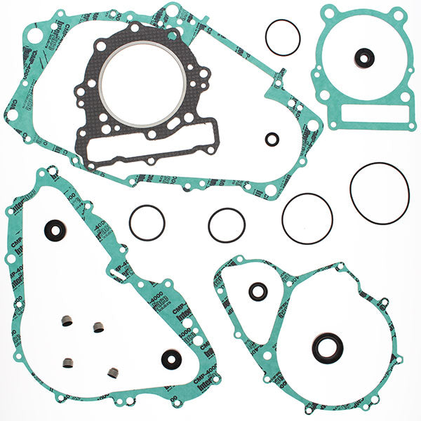 VERTEX GASKET SET & OIL SEALS CAN-AM 811853