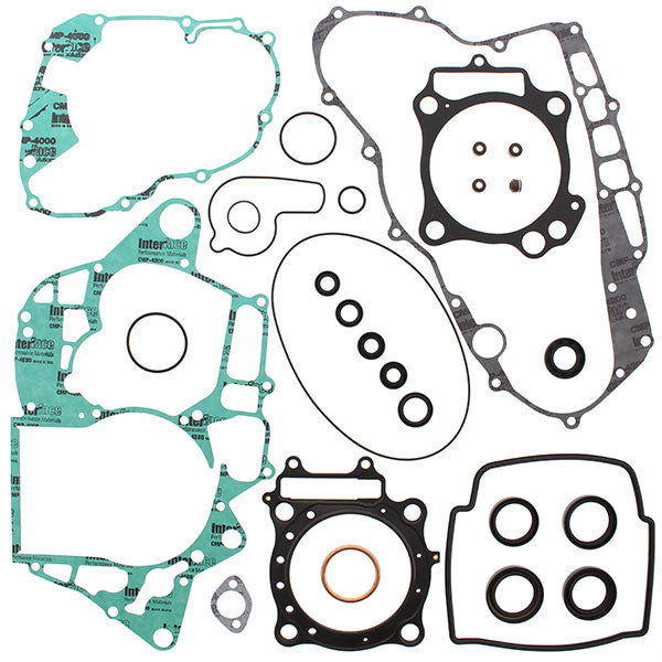 VERTEX GASKET SET & OIL SEALS HONDA 811868