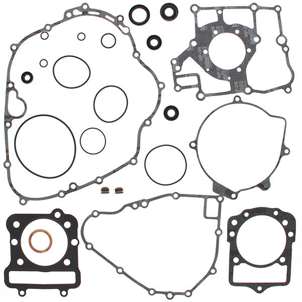 VERTEX GASKET SET & OIL SEALS KAWASAKI 811871