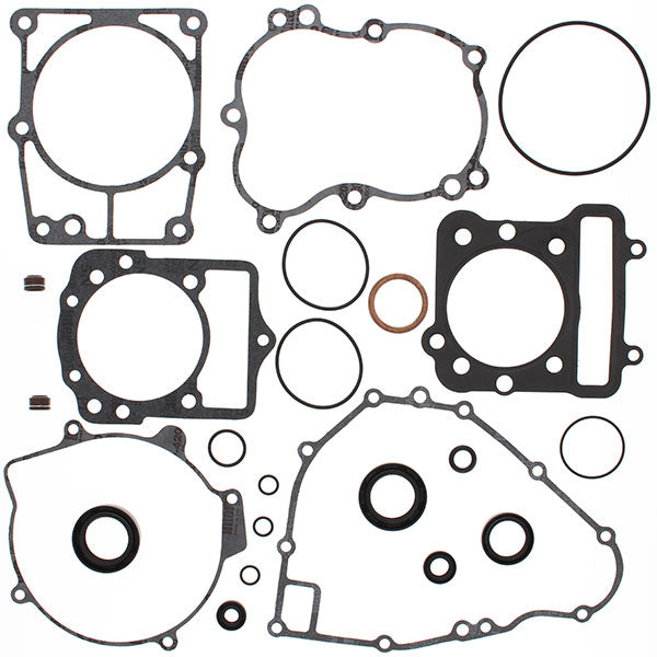 VERTEX GASKET SET & OIL SEALS KAWASAKI 811873