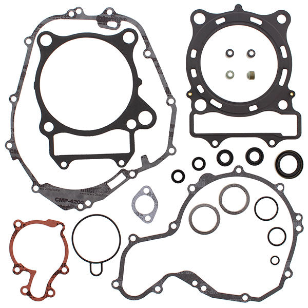 VERTEX GASKET SET & OIL SEALS POLARIS 811876