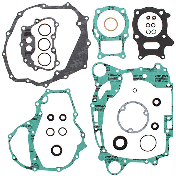 VERTEX GASKET SET & OIL SEALS HONDA 811888
