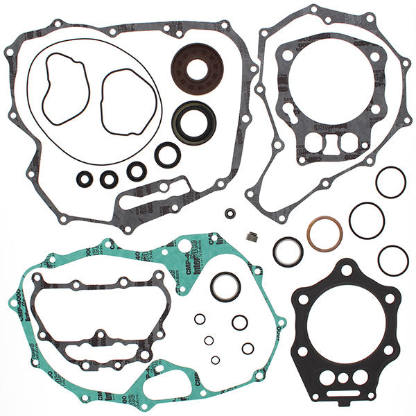 VERTEX GASKET SET & OIL SEALS HONDA 811896