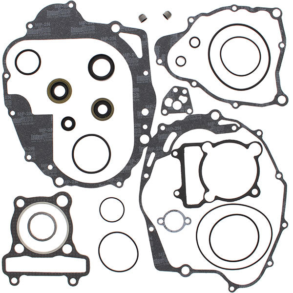 VERTEX GASKET SET & OIL SEALS YAMAHA 811899