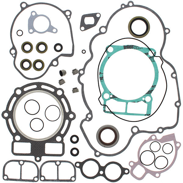VERTEX GASKET SET & OIL SEALS KTM/POLARIS 811921
