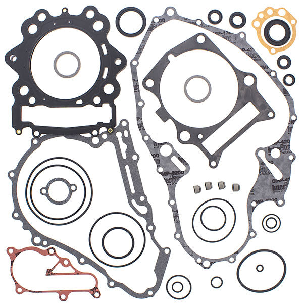 VERTEX GASKET SET & OIL SEALS YAMAHA 811923