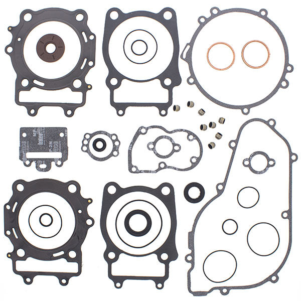 VERTEX GASKET SET & OIL SEALS ARCTIC CAT 811929