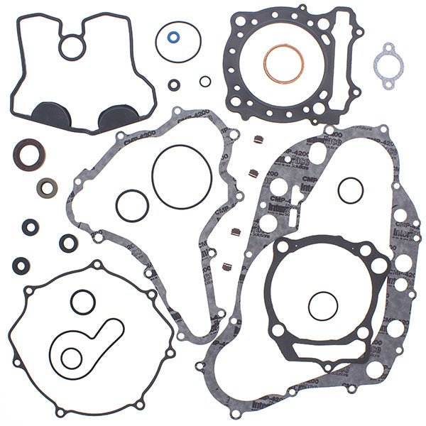 VERTEX GASKET SET & OIL SEALS SUZUKI 811935