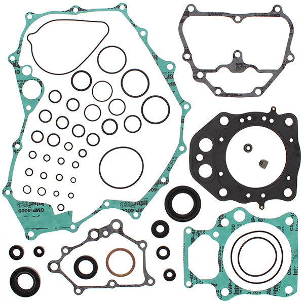 VERTEX GASKET SET & OIL SEALS HONDA 811947