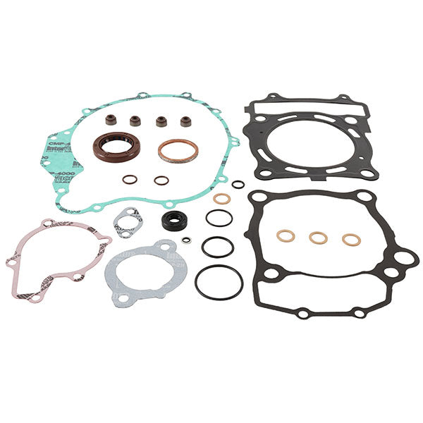 VERTEX GASKET SET & OIL SEALS POLARIS 811966