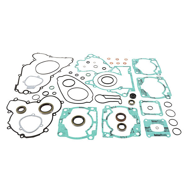 VERTEX GASKET SET & OIL SEALS 811976