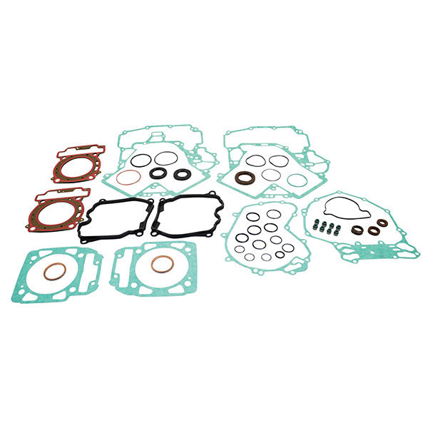 VERTEX COMPLETE GASKET KIT WITH OIL SEAL CAN-AM 811985