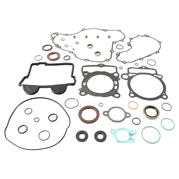VERTEX GASKET SET & OIL SEALS 811999