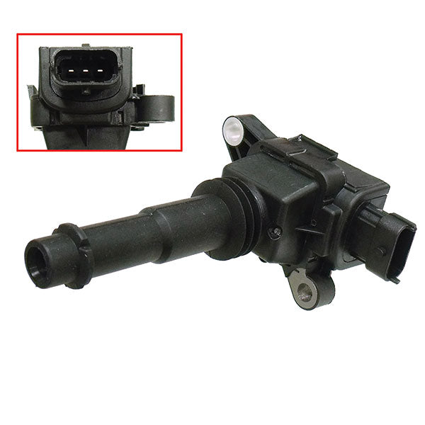 SPX IGNITION COIL POLARIS SM-01182
