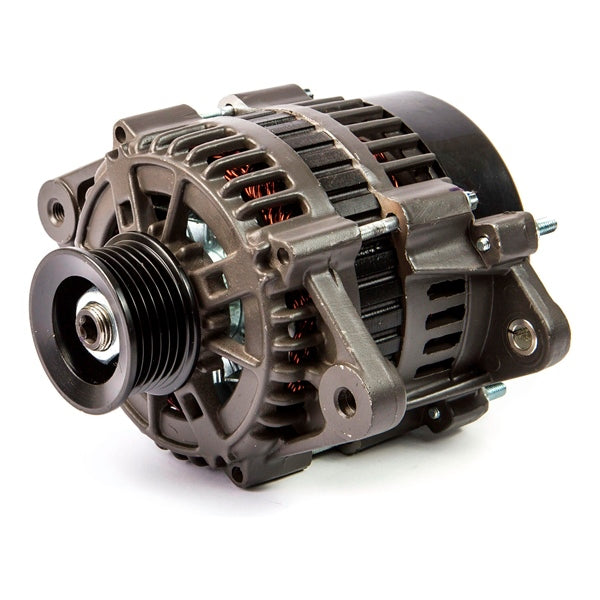 SIERRA ALTERNATOR 18-6298